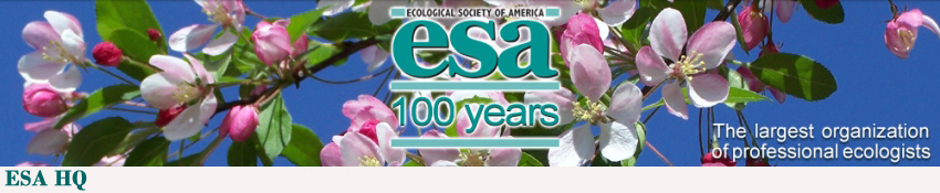 ESA HQ