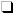 Checkbox