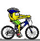 Description: Bike
Riding