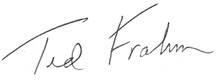 signature