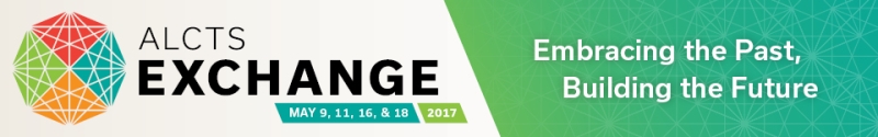 ALCTS Exchange