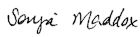 SM signature