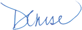 signature