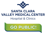 Go Public! Email Signature